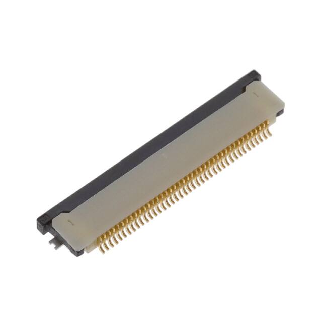 62684-40110E9ALF Amphenol ICC (FCI)  Gruppi di connettori FFC FPC (flessibili piatti)